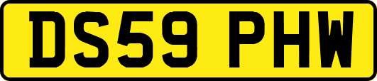 DS59PHW