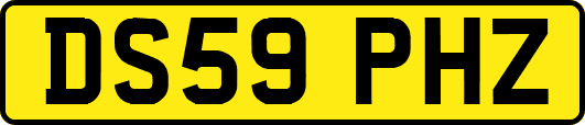 DS59PHZ