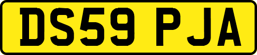 DS59PJA