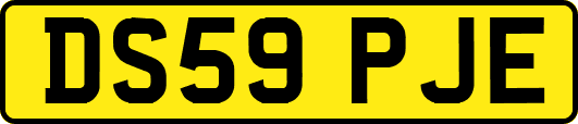 DS59PJE