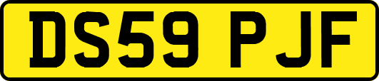 DS59PJF