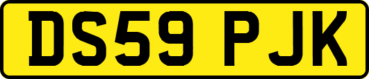 DS59PJK