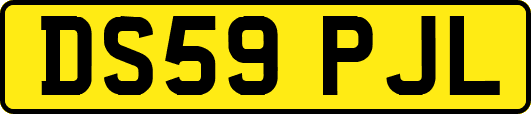 DS59PJL