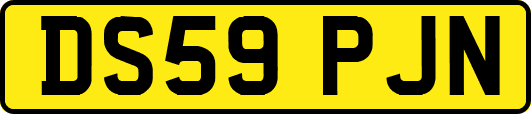 DS59PJN