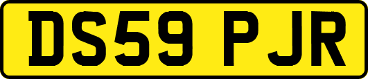 DS59PJR
