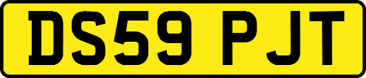 DS59PJT
