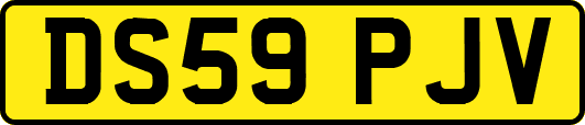 DS59PJV