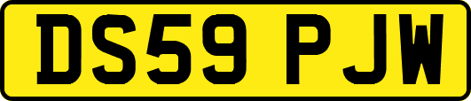 DS59PJW