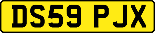 DS59PJX