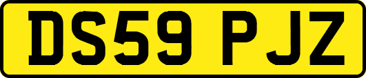 DS59PJZ