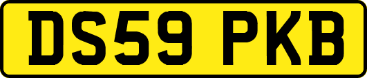 DS59PKB