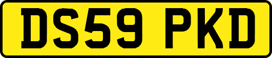 DS59PKD