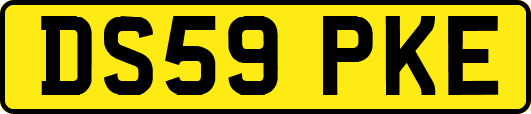 DS59PKE