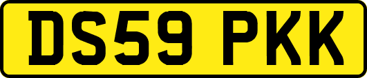 DS59PKK