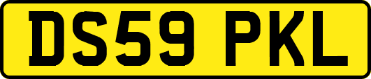 DS59PKL