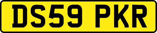 DS59PKR