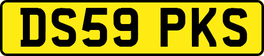 DS59PKS