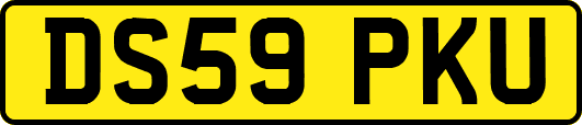 DS59PKU