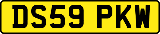 DS59PKW