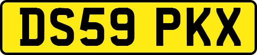 DS59PKX