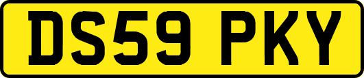 DS59PKY
