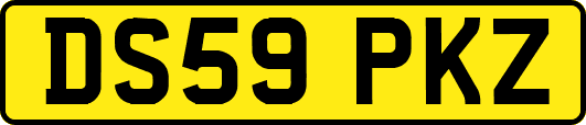 DS59PKZ