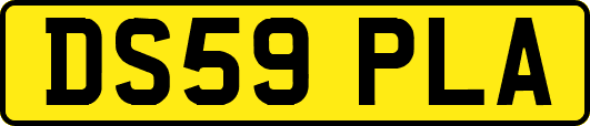 DS59PLA