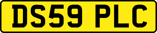 DS59PLC