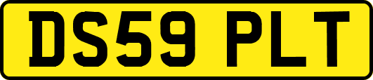 DS59PLT