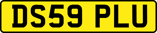 DS59PLU