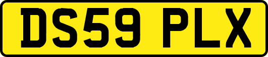 DS59PLX