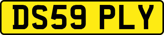DS59PLY