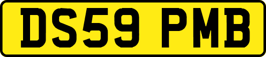 DS59PMB