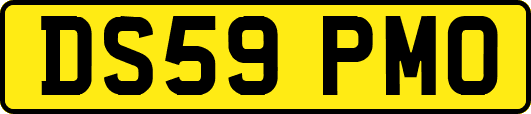 DS59PMO