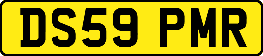 DS59PMR