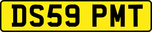 DS59PMT