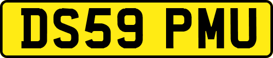 DS59PMU