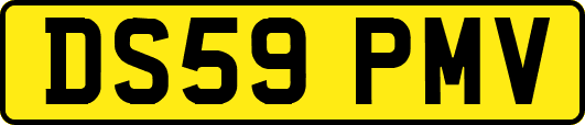 DS59PMV