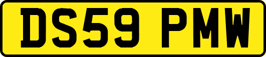 DS59PMW