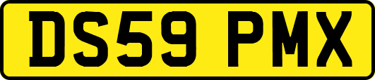 DS59PMX