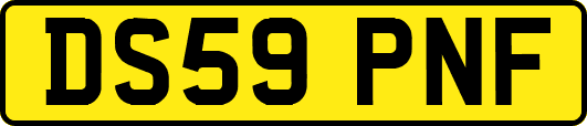 DS59PNF