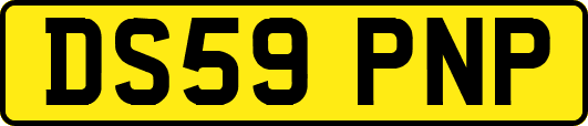 DS59PNP