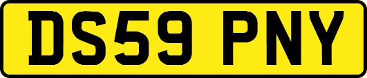 DS59PNY