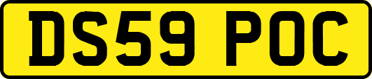DS59POC