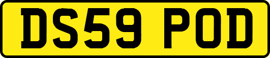 DS59POD