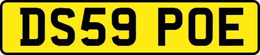 DS59POE