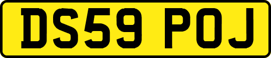 DS59POJ