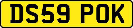 DS59POK