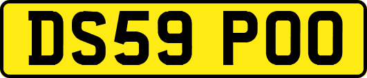 DS59POO