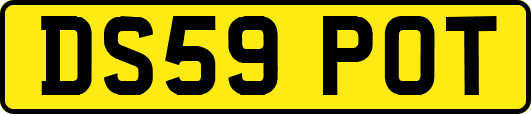 DS59POT